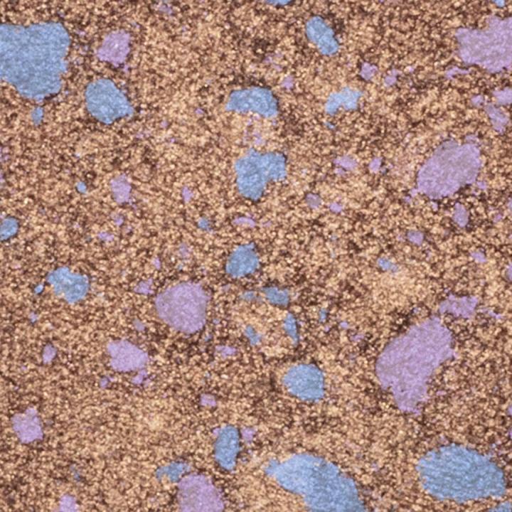 Actual product image Dermacol Moon Eyeshadow with Shimmering Effect (03 brown)