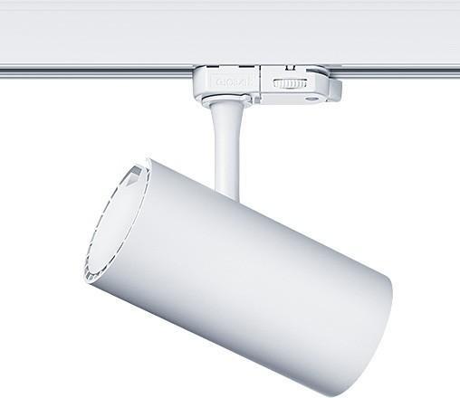 Thorneco 3PH Faretto LUCA M 38° 96635367 LED 23W 2100lm 3000K CRI90 Bianco (2100 lm)
