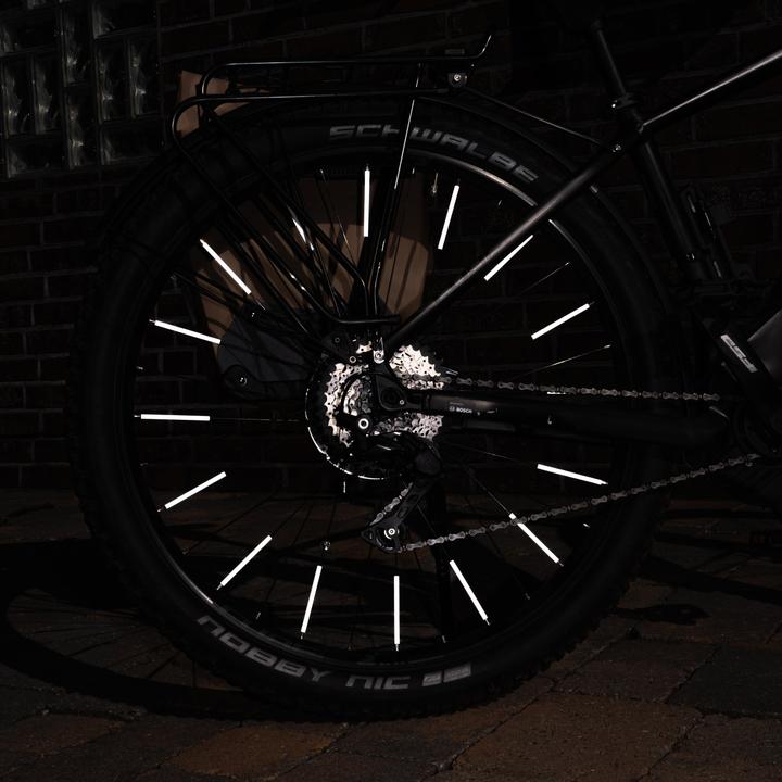 Produktbild Valkental Night Clips