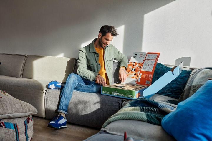 Image du produit Vogels TVM 3645 (Mur, 77", 35 kg)