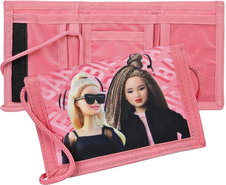 Produktbild Barbie Portemonnee