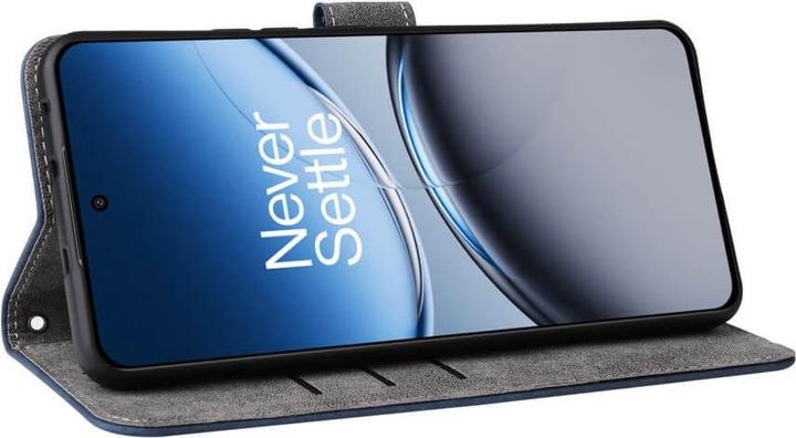 Image du produit Cover-Discount OnePlus Nord 4 - Ledertasche mit RFID Blocker (OnePlus Nord 4)