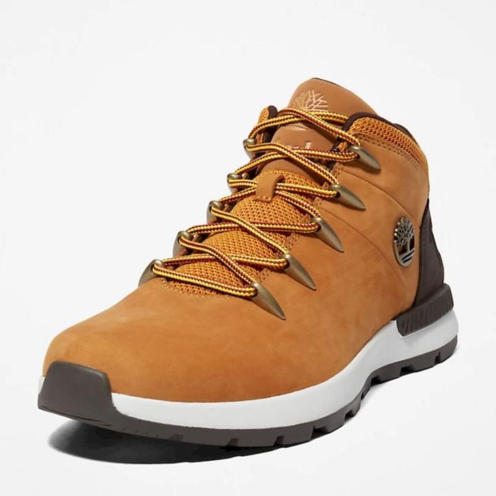 Produktbild Timberland Sprint Trekker Mid (45)