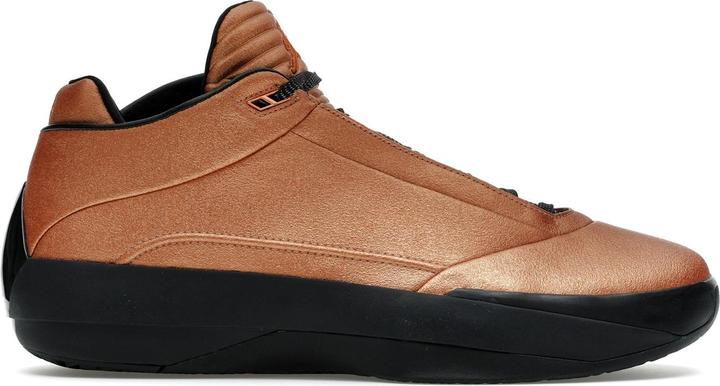 Image du produit Jordan Air 40 Metallic Cooper (47)