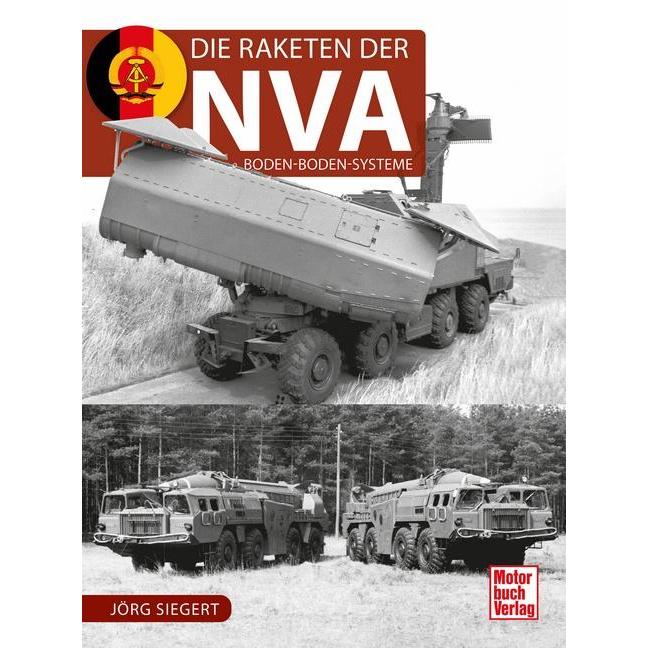 Die Raketen der NVA, Ratgeber von Jrg. Siegert