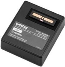Produktbild Brother PA-BT-4000LI Drucker (1 Stk., Gerätespezifisch, 1800 mAh)