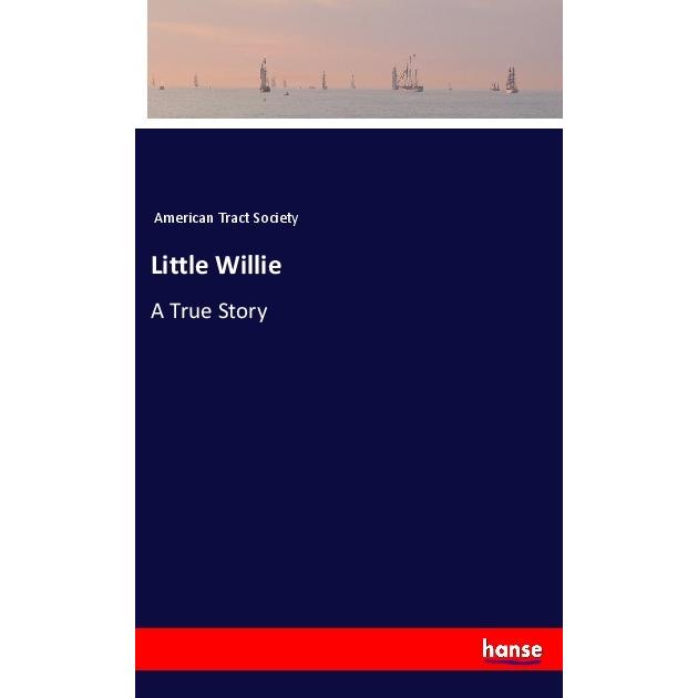 Little Willie, Belletristik
