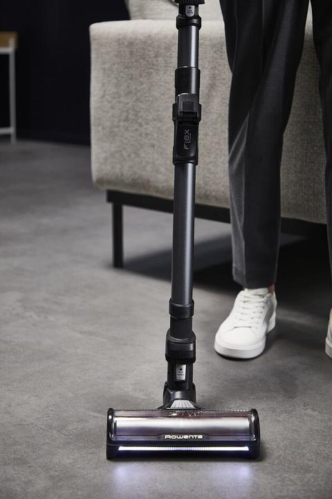 Produktbild Rowenta XForce Flex
