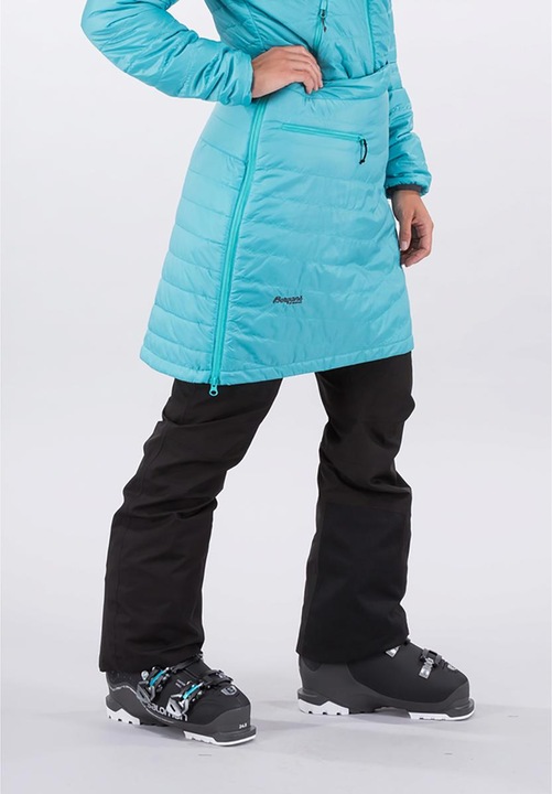 Image du produit Bergans Jupe isolée Røros (M)