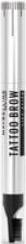 Actual product image Maybelline New York Maybelline - Tattoo Brow Lift - Black Brown