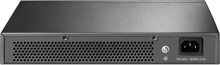 Produktbild TP-Link 16-Port Gigabit Easy Smart Network Switch (16 Ports)