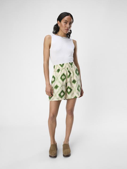 Image du produit Object Print Shorts (36)