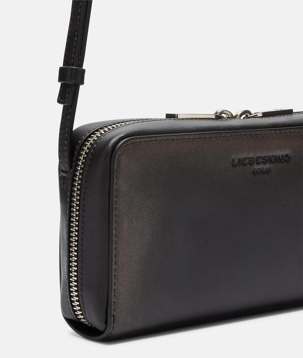 Image du produit Liebeskind Berlin Crossbody Kleine Crossbody-Bag aus festem Leder