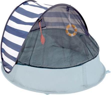 Actual product image Babymoov 3in1 Aquani beach shell