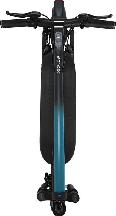 Produktbild SoFlow So4 Pro Gt (20 km/h, 100 km, 500 W)