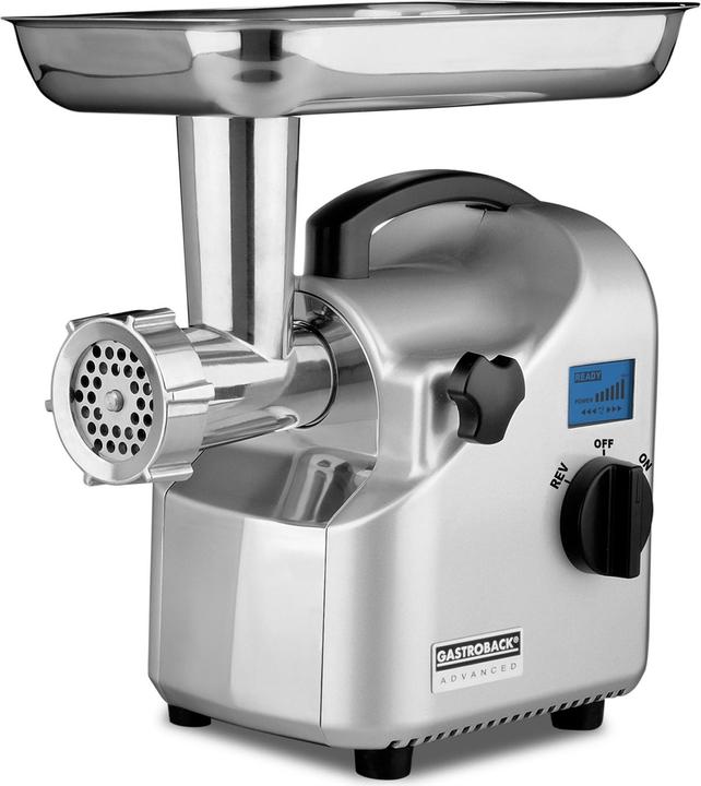 Gastroback Design Advanced