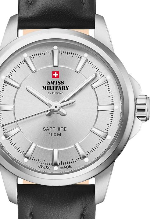 Produktbild Swiss Military SM34105.09