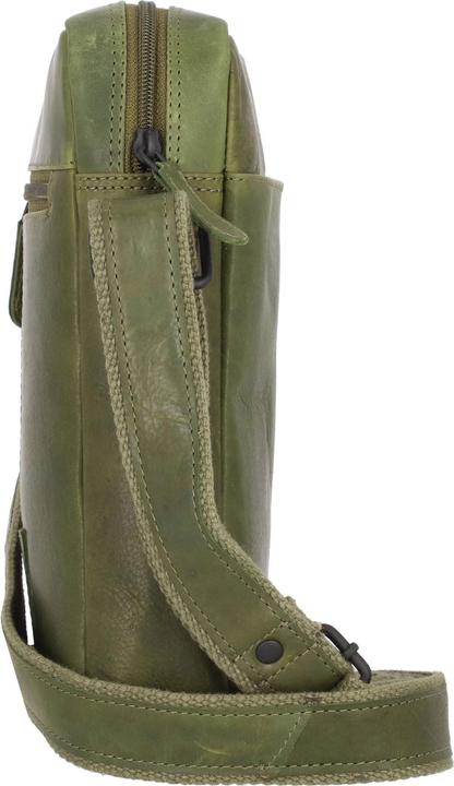 Produktbild Jack kinsky Risör Umhängetasche Leder 20 cm