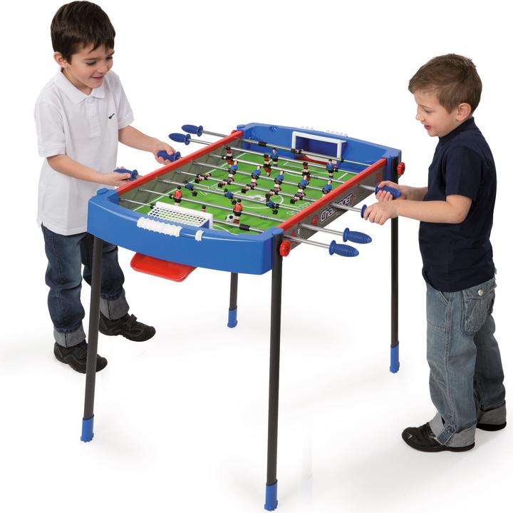 Produktbild Smoby Challenger