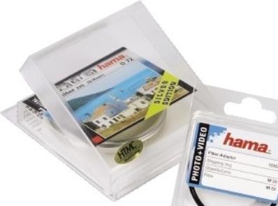 Actual product image Hama Adapter ring (Filter adapters, 52 mm)