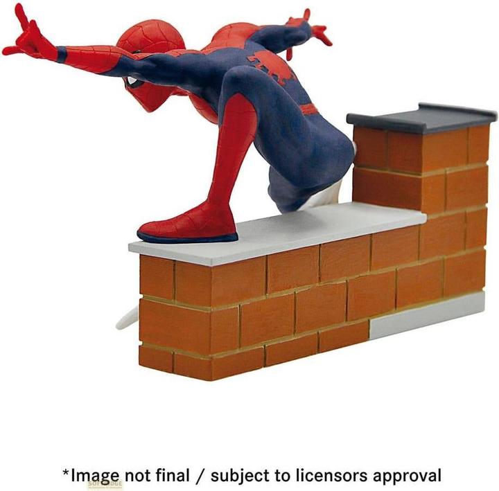 Produktbild Bullyland Spider-Man