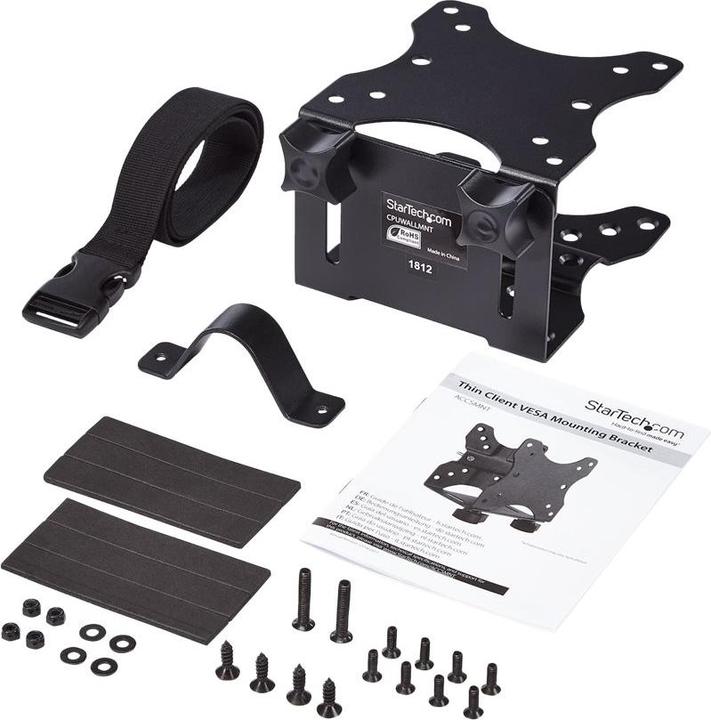 Actual product image StarTech Thin Client Mount