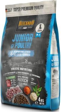 Belcando Junior Grainfree (Junior, 1 Stk., 4000 g)