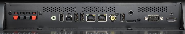 Image du produit NEC UN552 (1920 x 1080 pixels, 55")