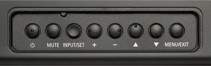 Image du produit NEC UN552 (1920 x 1080 pixels, 55")