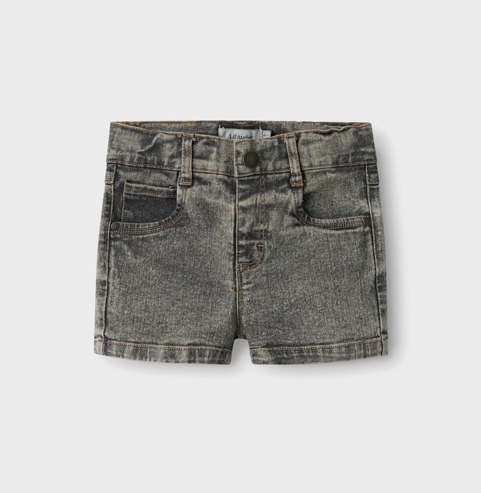 Produktbild Name it Regular Fit Shorts (122)