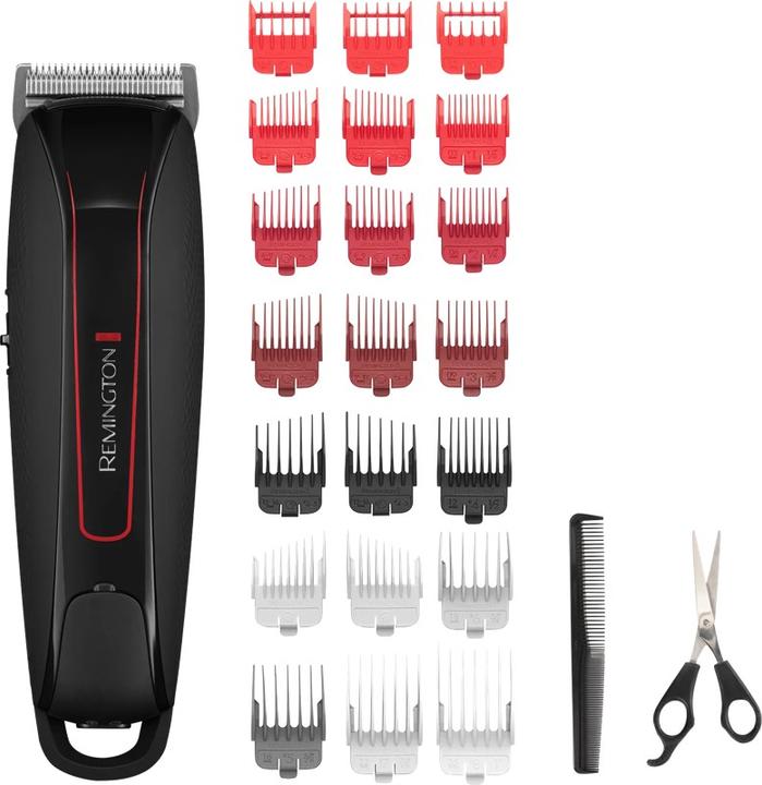 Image du produit Remington HC550 Tondeuse à cheveux Easy Fade Pro Hair Clipper