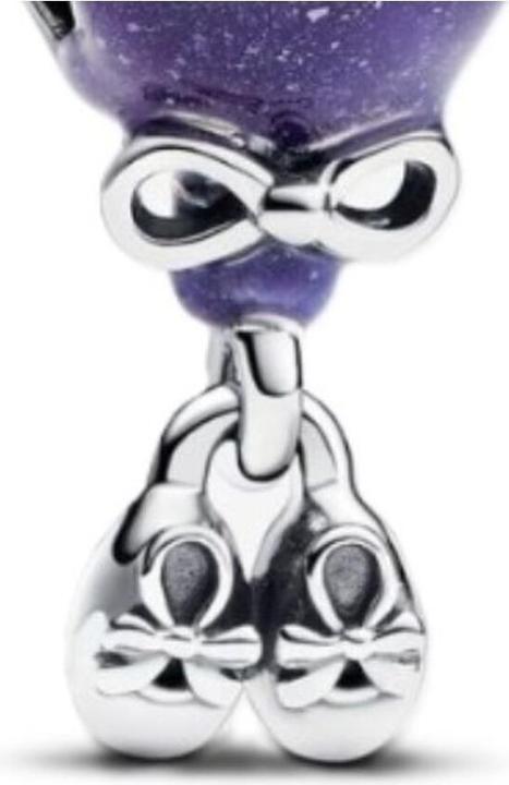 Image du produit Pandora Charm bébé fille (Argent 925)