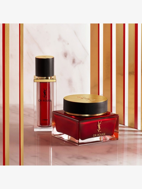 Produktbild Yves Saint Laurent Or Rouge Cr??me Essentielle (50 ml, 24h Creme)