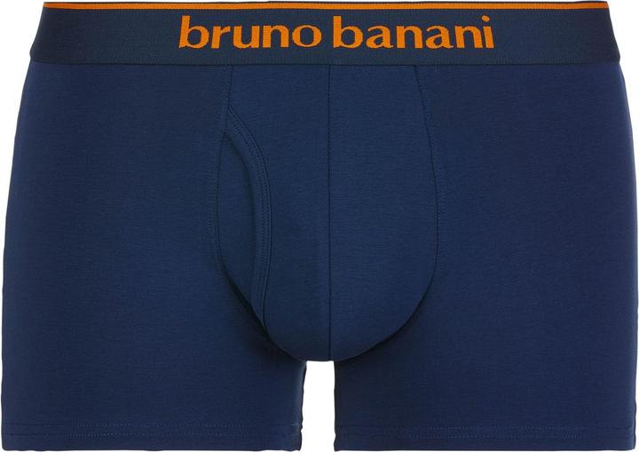 Produktbild Bruno Banani Boxershort Casual (XL, 2er Pack)