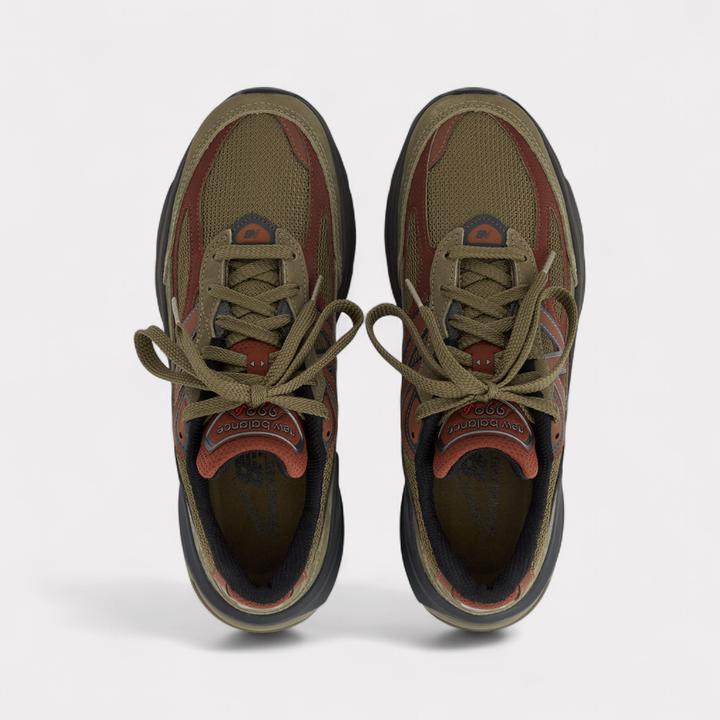 Produktbild New Balance U990CA6 (38)