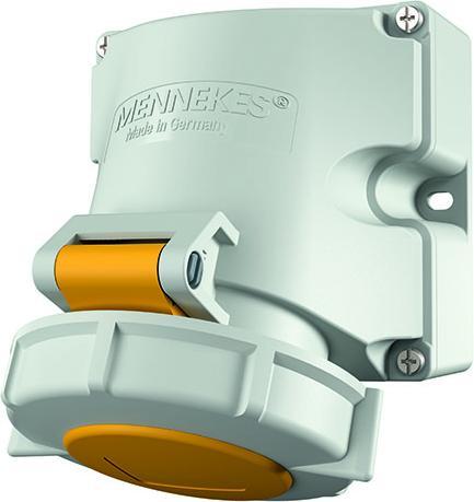 Produktbild Mennekes Wanddose 9140