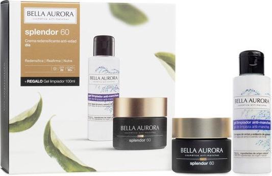 Image du produit Bella Aurora BELLA AUR. SPLENDOR +60 CREMA DIA 50 ML SETS (Set soin du visage)