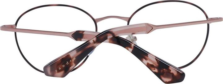 Actual product image Sandro Paris Spectacle frame Sd4000 48904 (no correction)