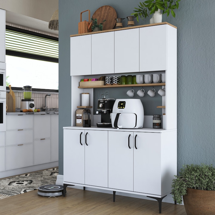 Actual product image Skye Decor Mira (120 x 40 x 187.5 cm)