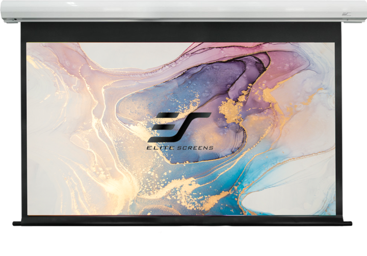Image du produit Elite Screens Saker (120", 16:9)