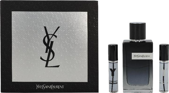Yves Saint Laurent Y