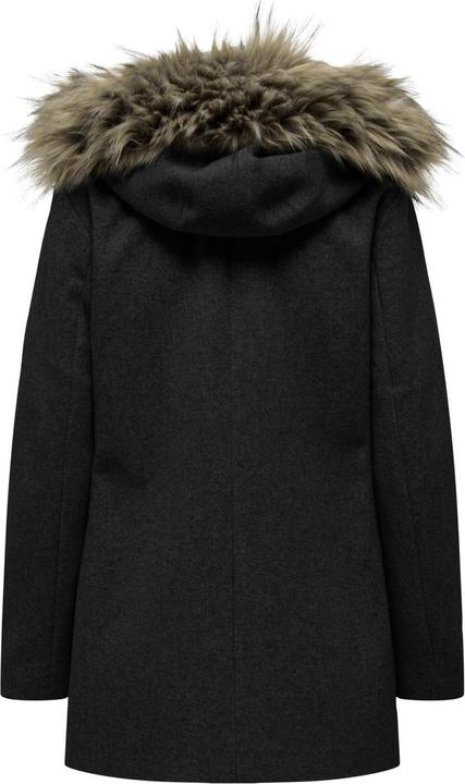 Actual product image Only High closed coat Coat (M)
