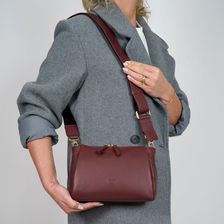 Produktbild Braun Büffel LOTTA tawny port