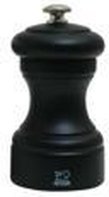 Matt black