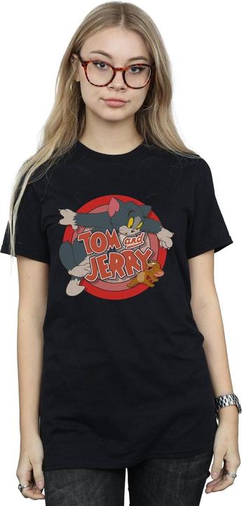 Produktbild Tom & Jerry Catch TShirt (3XL)