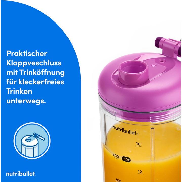 Image du produit NutriBullet Flex