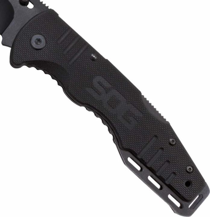 Immagine prodotto SOG Saluto (9.20 cm)