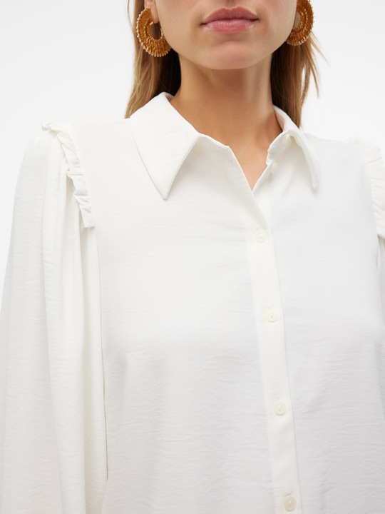 Produktbild Vero Moda VMANI Hemd Hemd (XL)