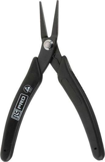 Produktbild RS PRO ESD 6" Flat Nose Pliers (186 mm)