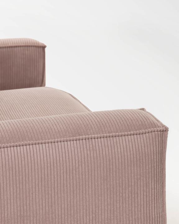 Actual product image Kave Home Blok (3-seater)